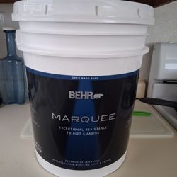 Behr Marquee 