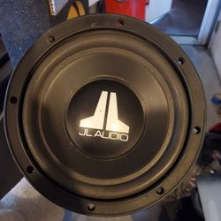 JL Audio 8w0-8