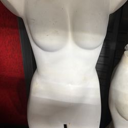 women’s Mannequin