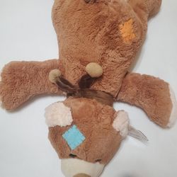 Soft Stuffed Bear Plush