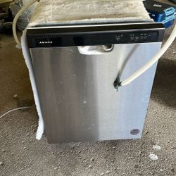 Dishwasher 