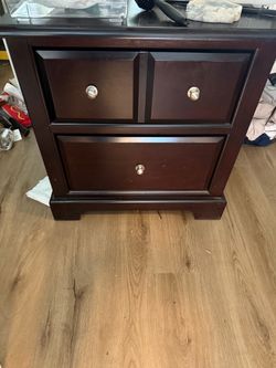 Night stand