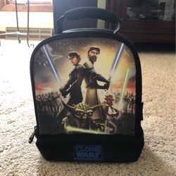Star Wars Lunchbox