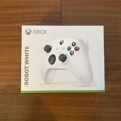 Xbox Series S/X Controller