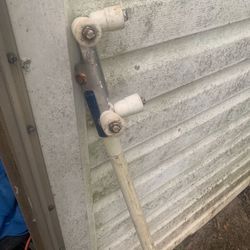 Drywall Roll 