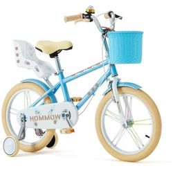 12in bike for kids. New in box 