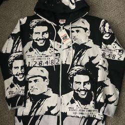 Asaali Hoodie