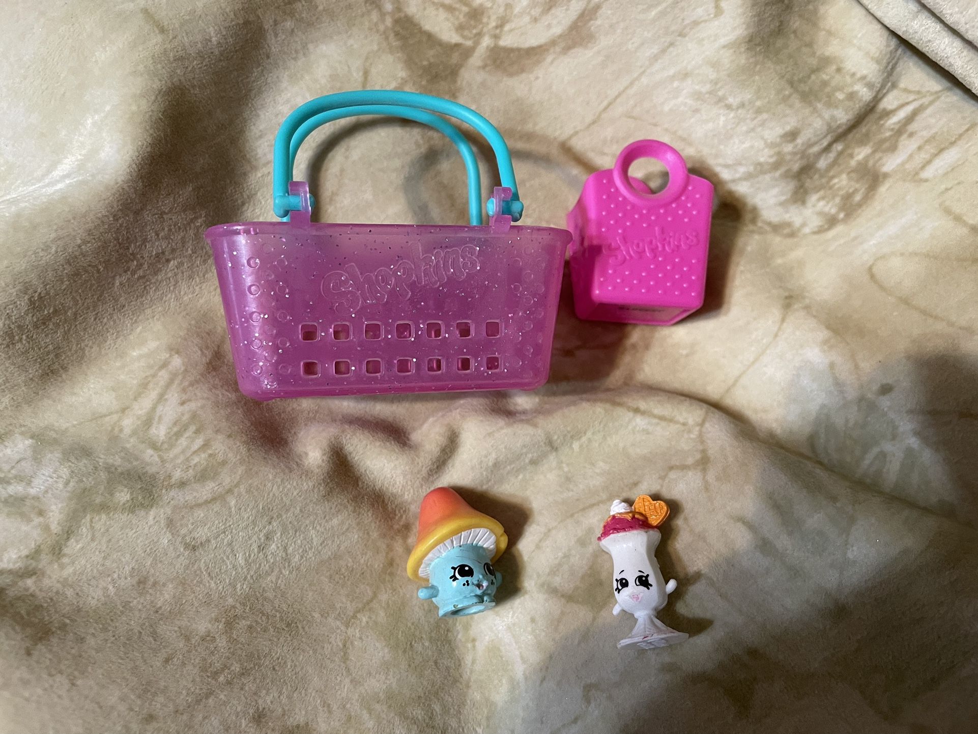Shopkins Free