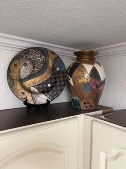 Jar Decoration NEED GO TODAY