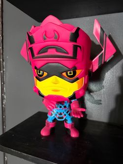Galactus Jumbo Funko Pop