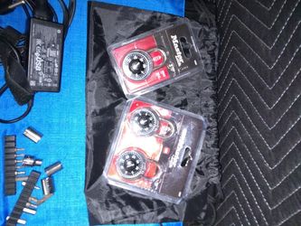 Master Locks