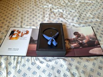 Waterproof Bone Conducting Headphones