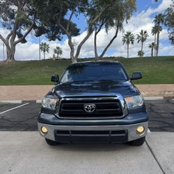 2010 Toyota Tundra 4x4