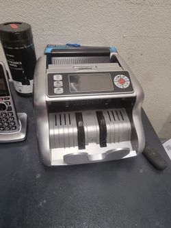 Money Counter