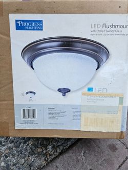 Ceiling light