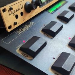 Digitech Legend 2