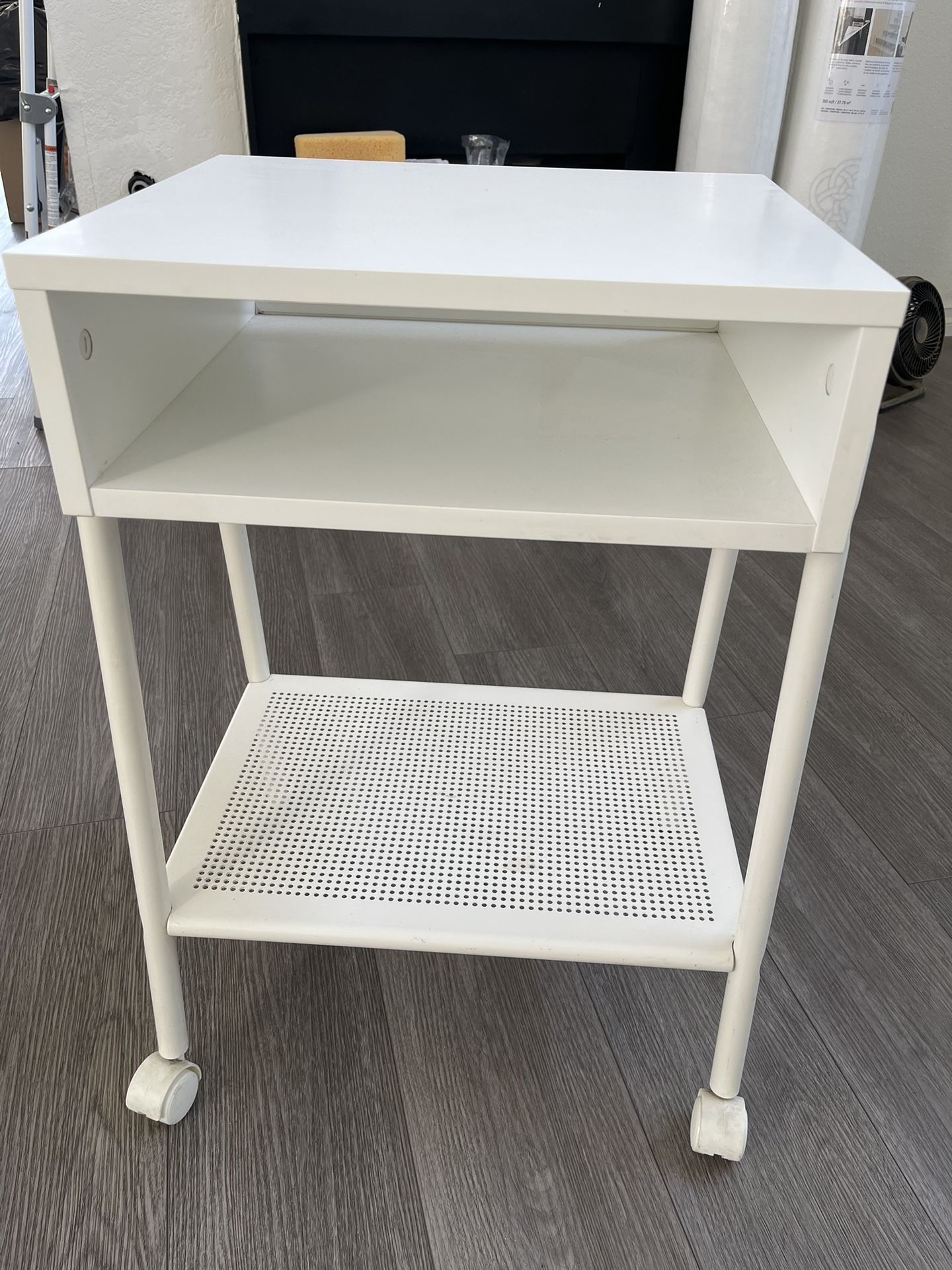 Nightstand-end Table