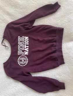 Victoria’s Secret PINK Sweater 