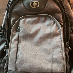 OGIO Airflow laptop Backpack 