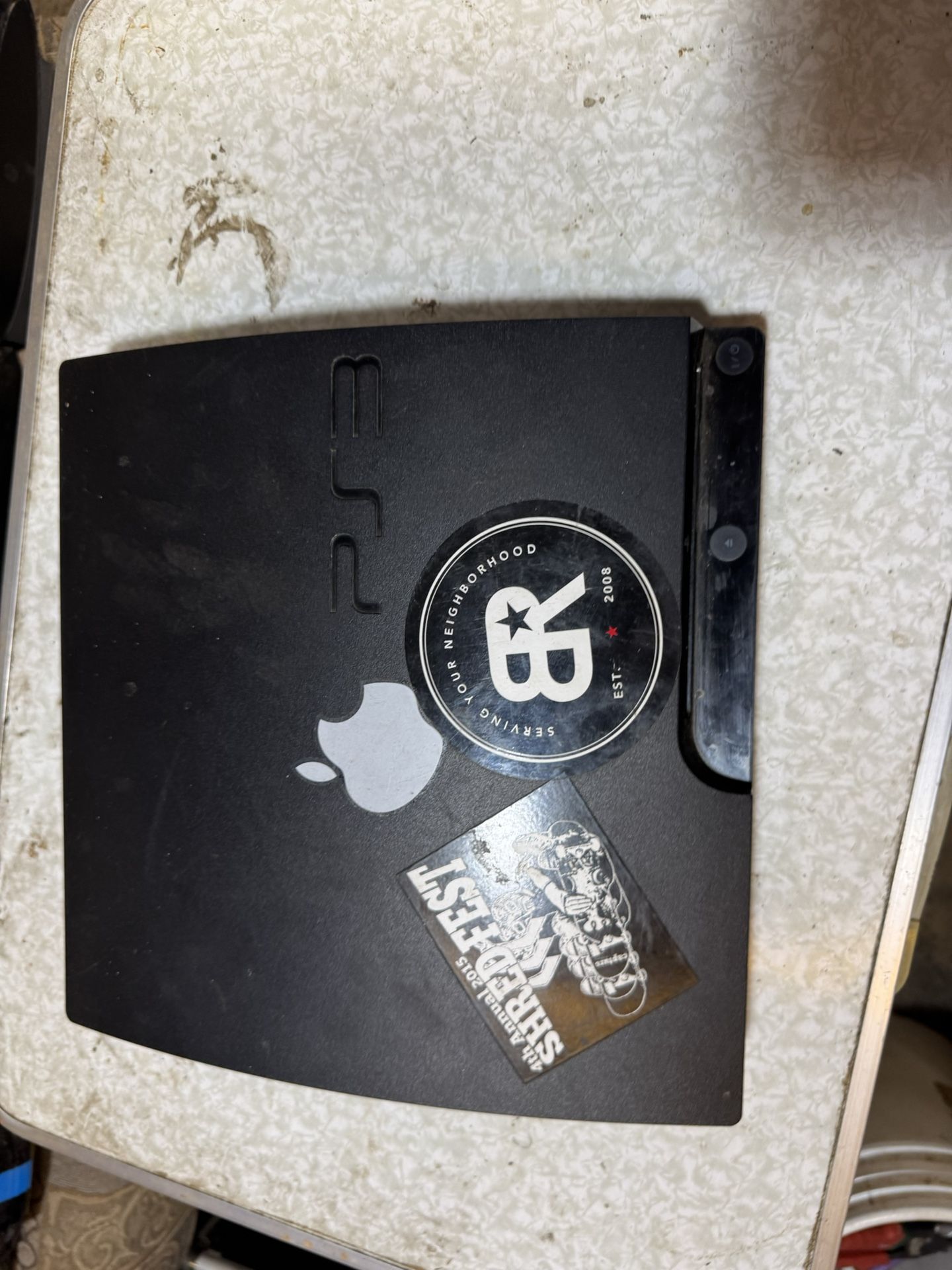 PS3