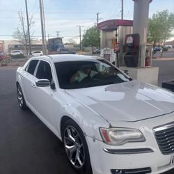 Chrysler300c