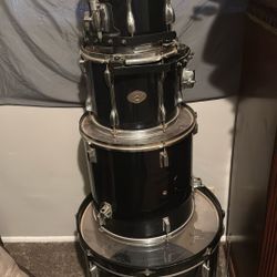 Drum Set 