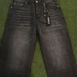Purple Jeans 