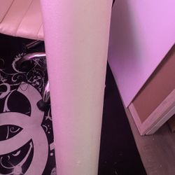 Used Foam Roller
