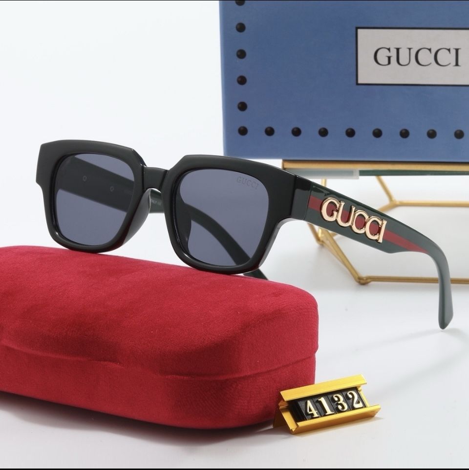 Designer Sunglasses