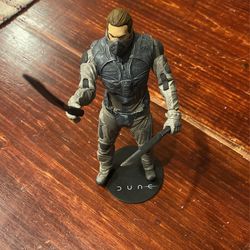 Mcfarlane Dune Duncan Idaho