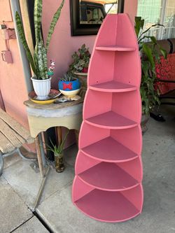 Esquinero de madera
