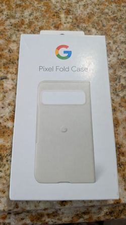 Google Pixel Fold Case (Original Fold)