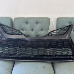 2021-2023 Toyota Camry Grill