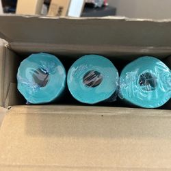 Skygemm bulletin board Paper 4’x24’ 3 Rolls