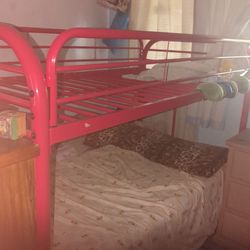 Bed Frame
