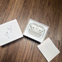 Airpods Pro 3