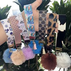 Keychains
