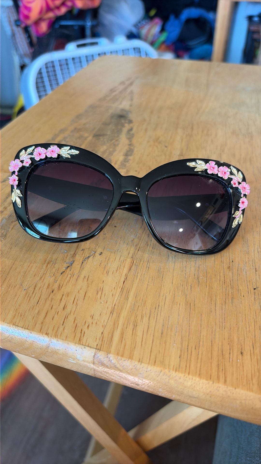 New Sunglasses $5