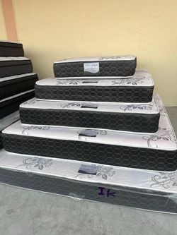 Colchones