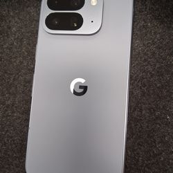 BRAND NEW Google Pixel 10 Pro Fold Verizon Box and Cable