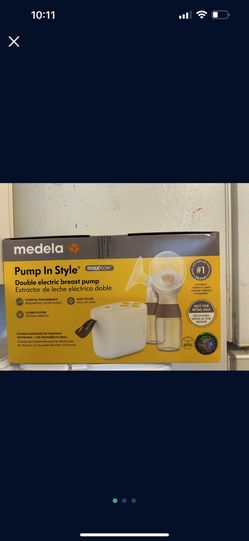 Madela Pump New Never Used 