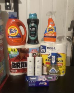 Household Bundle 