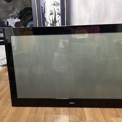 RCA Flat Tv 40+ Inches Works Great $35