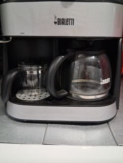 Bialetti espresso machine