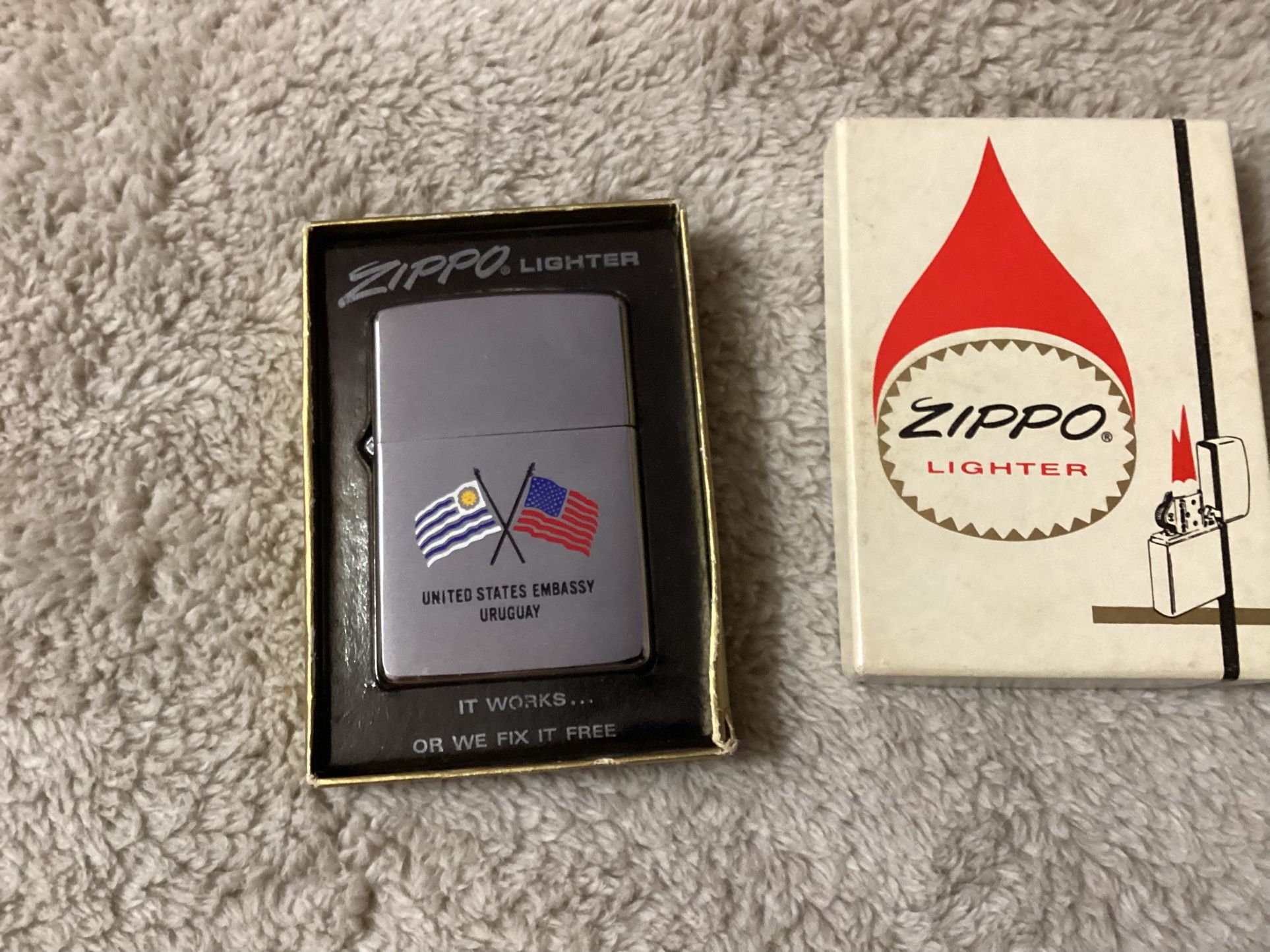 Zippo