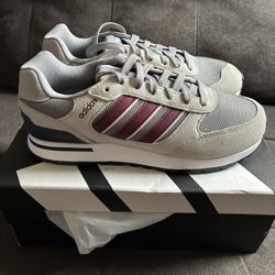 Adidas Run 80s, Size 8 Men, Brand New.