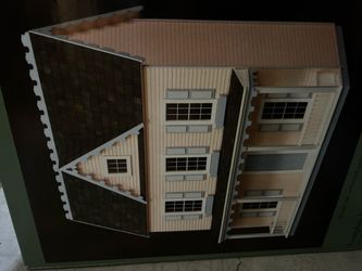 Doll House