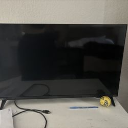 32'Roku TV
