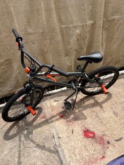 “20” bmx
