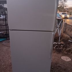 Whirlpool Refrigerator